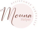 Mouna Helper votre Assistante Virtuelle