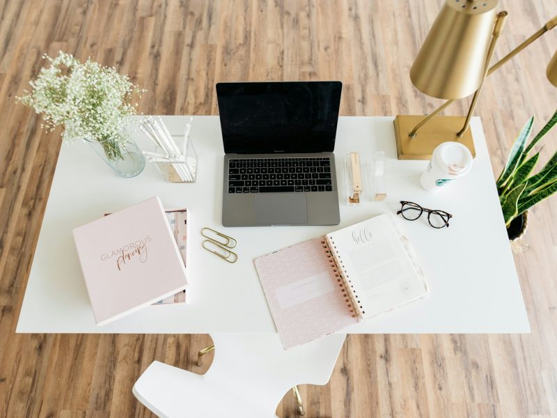 bureau assistante comptable et administrative